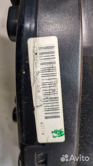 Щиток приборов Mercedes CLK W208, 1998