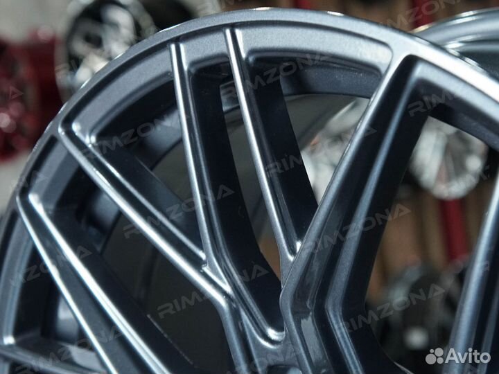 Литые диски R19 для Toyota. Арт2473