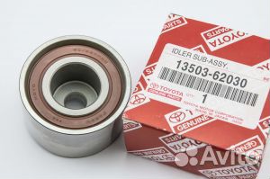 Комплект грм Toyota Camry/Lexus RX/1mz/2mz/3mz