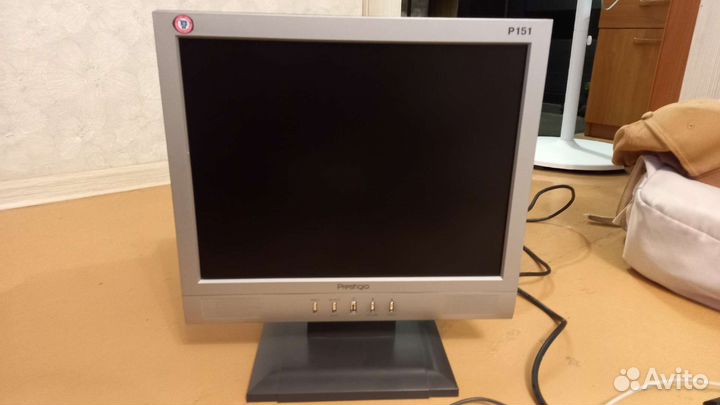 Компьютер Prestigio P151