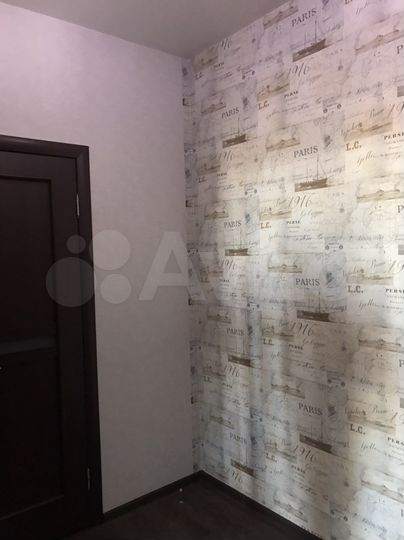 1-к. квартира, 38,9 м², 3/7 эт.