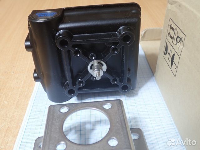 Блок конечных выключателей YTC YT-850 limit switch