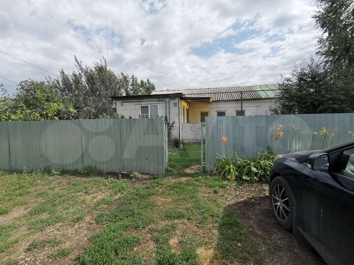 Дом 84 м² на участке 20 сот.