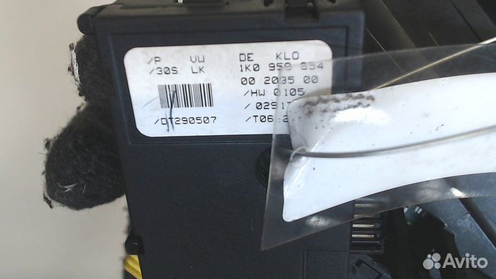 Прочая запчасть Skoda Octavia (A5), 2010