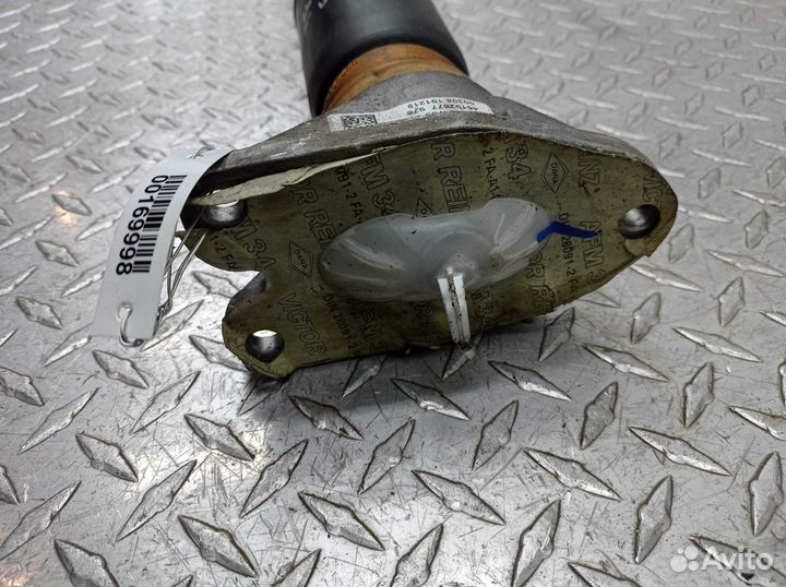 Амортизатор задний L BMW 3-Series F80