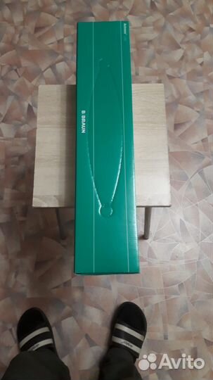 Катетер мужской Braun