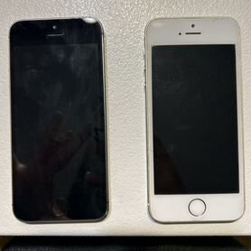 iPhone 5, 16 ГБ