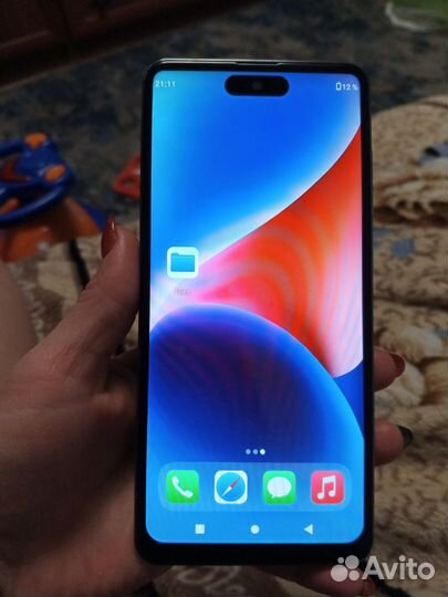 Мобильные телефоны бу андроид 16/1024