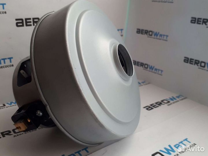 Двигатель Samsung VCM-K70GU 1800w ориг