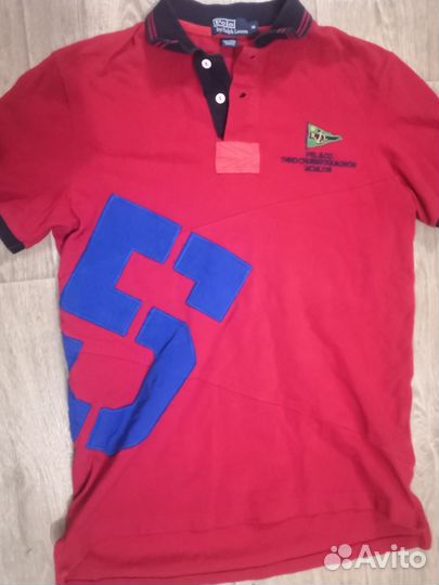 Polo ralph lauren Оригинал