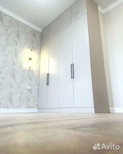 Шкаф на заказ от производителя