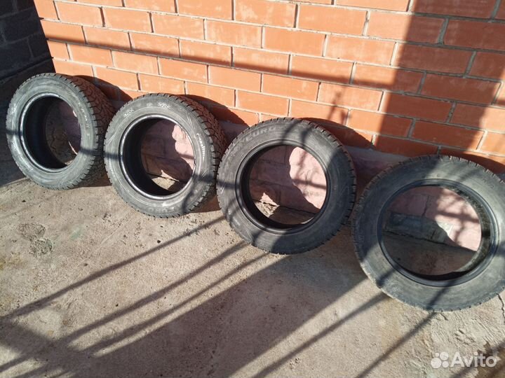 КАМА Кама-Евро-517 185/65 R15 88T