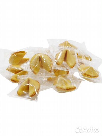 Печенье с предсказанием