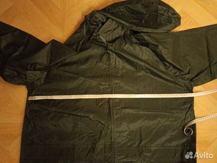 Костюм рыбака