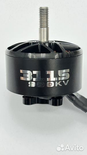 Моторы FPV 3115 900KV