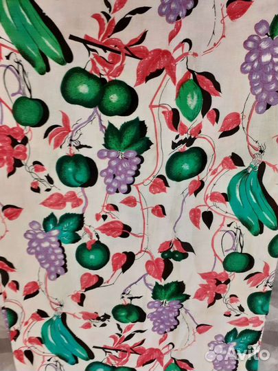 Отрез ткани