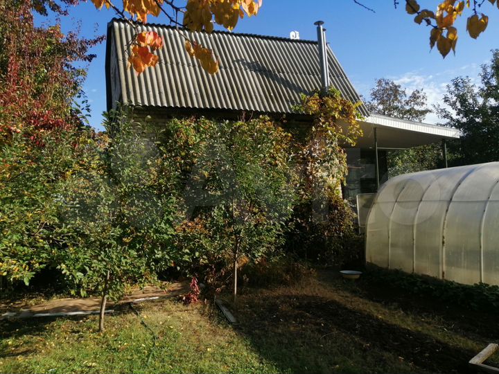 Дача 36 м² на участке 5,5 сот.