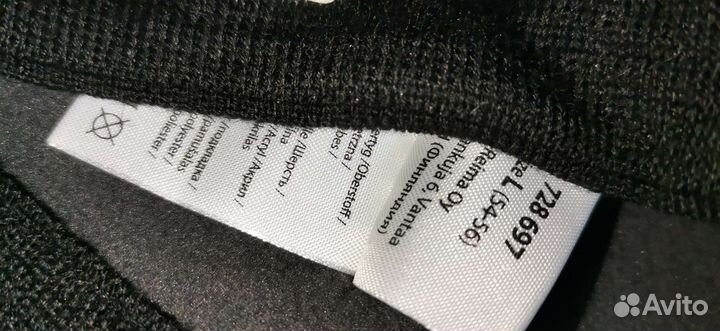 Новая шпка lassie р.54-56