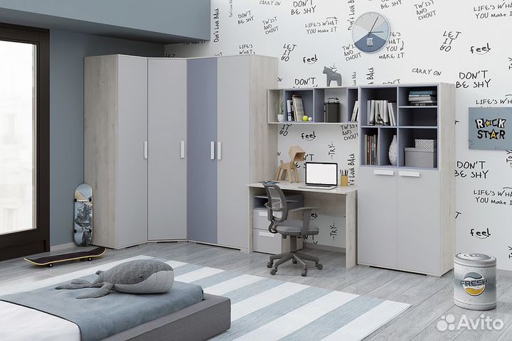 Детская комната