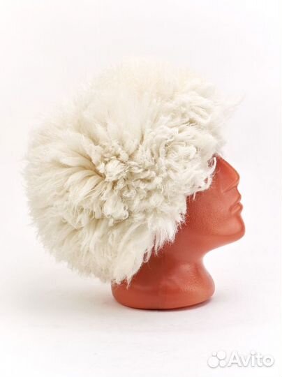 Папаха из Овчины 