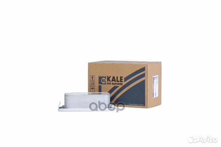 354350 радиатор масляный MB W203/W204/W211/W21