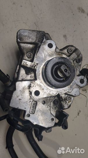 Тнвд Toyota Urban Cruiser, 2010