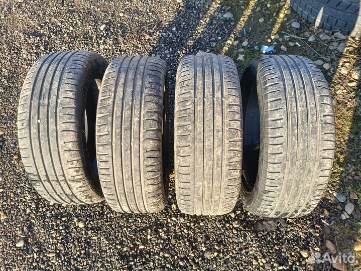 Cordiant Sport 3 205/55 R16 91V