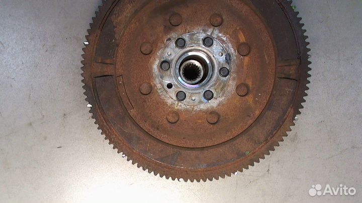 Маховик Opel Astra H, 2007