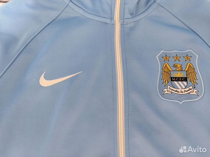 Олимпийка Nike