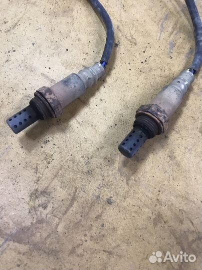 Датчик кислорода (лямбда зонд) Мицубиси Галант 9