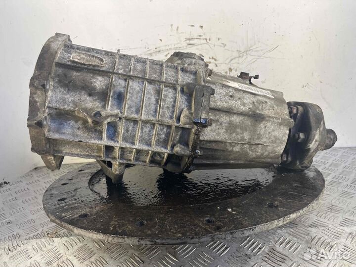 Раздаточная коробка Porsche Cayenne nvg; gtr; 458gtr033461nvg; 0AD341040R; 0AD341601; 0ad341041a M48