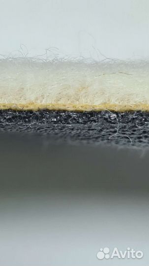 Стельки ортопедические детские