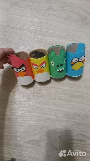 Поделка в школу