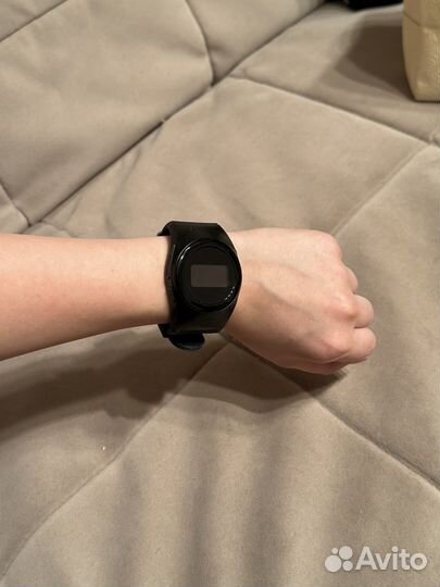 Часы электронные