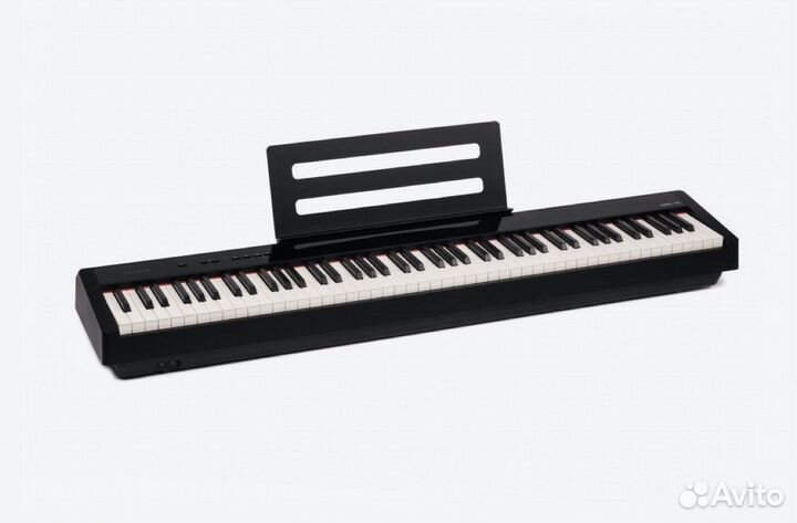 Цифровое пианино NUX NPK-10-BK, с 88 клавишами