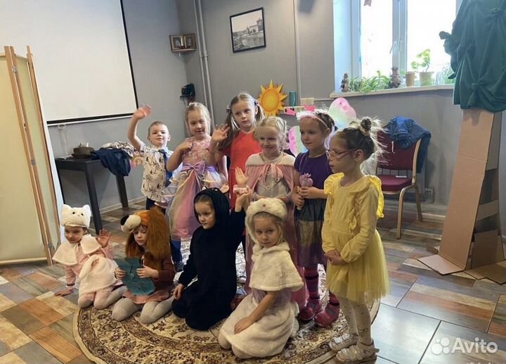 Курсы В. Мещеряковой I can sing