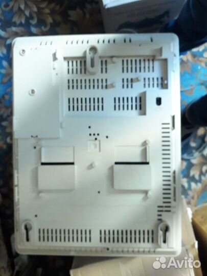 Атс Мини атс KX-T30810 panasonic Япония