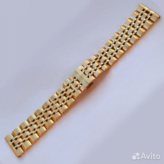Браслет для часов 24 мм