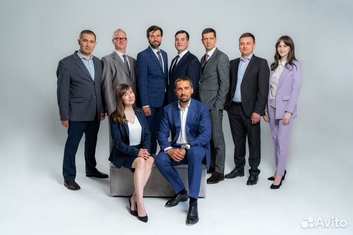 Юрист/Строительный юрист/Консультация