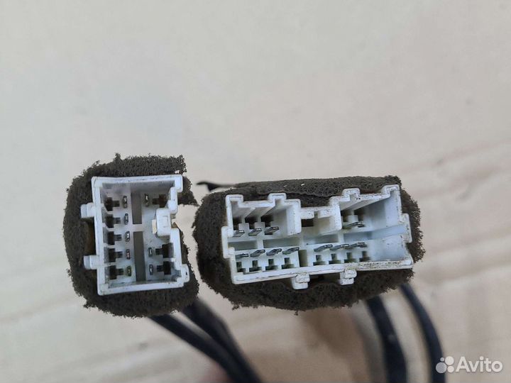 Переключатель подрулевой Hyundai Accent 1994-1999