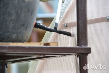 Капельная лента V-emmiters 6/200/2000 Виола