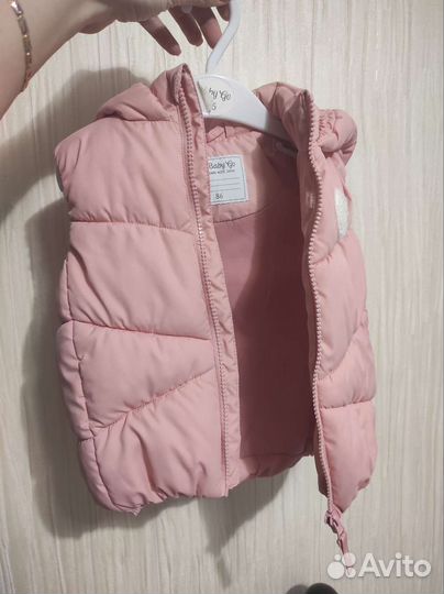 Детские вещи