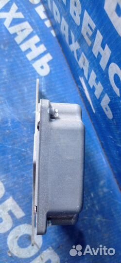 Блок управления полным приводом Infiniti Fx37