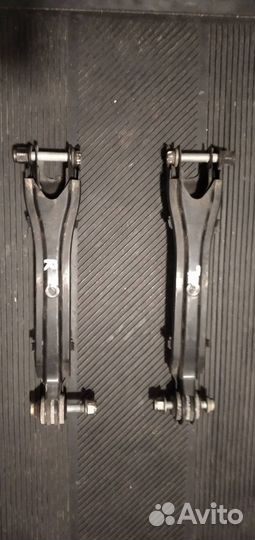 Рычаг задний продольный нижний Mercedes-Benz GLC