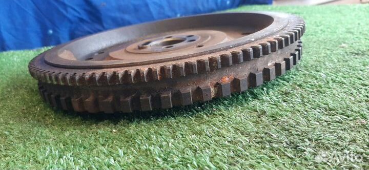 Маховик Geely Mk Cross MR479QA 1.5 2012