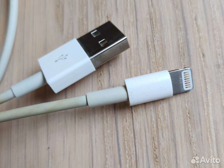 Провод для айфона