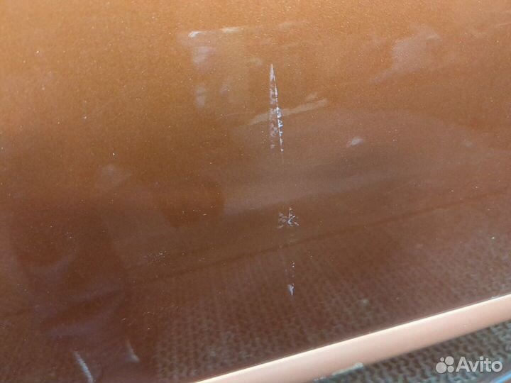 Дверь боковая Pontiac Vibe 1, 2004