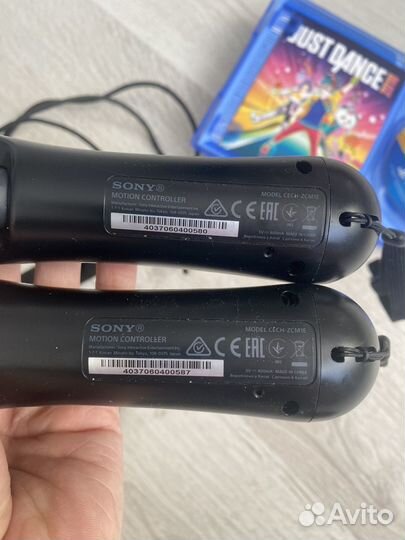 Камера для ps4