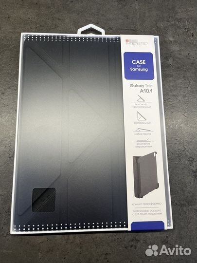 Чехол на samsung galaxy tab a10.1