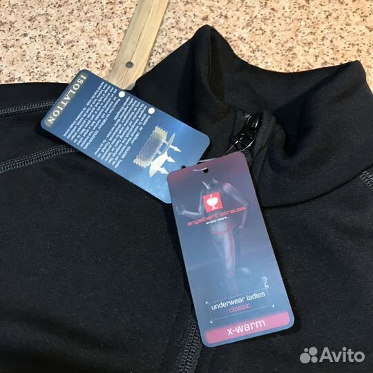 Новая кофта Engelbert Strauss Оригинал